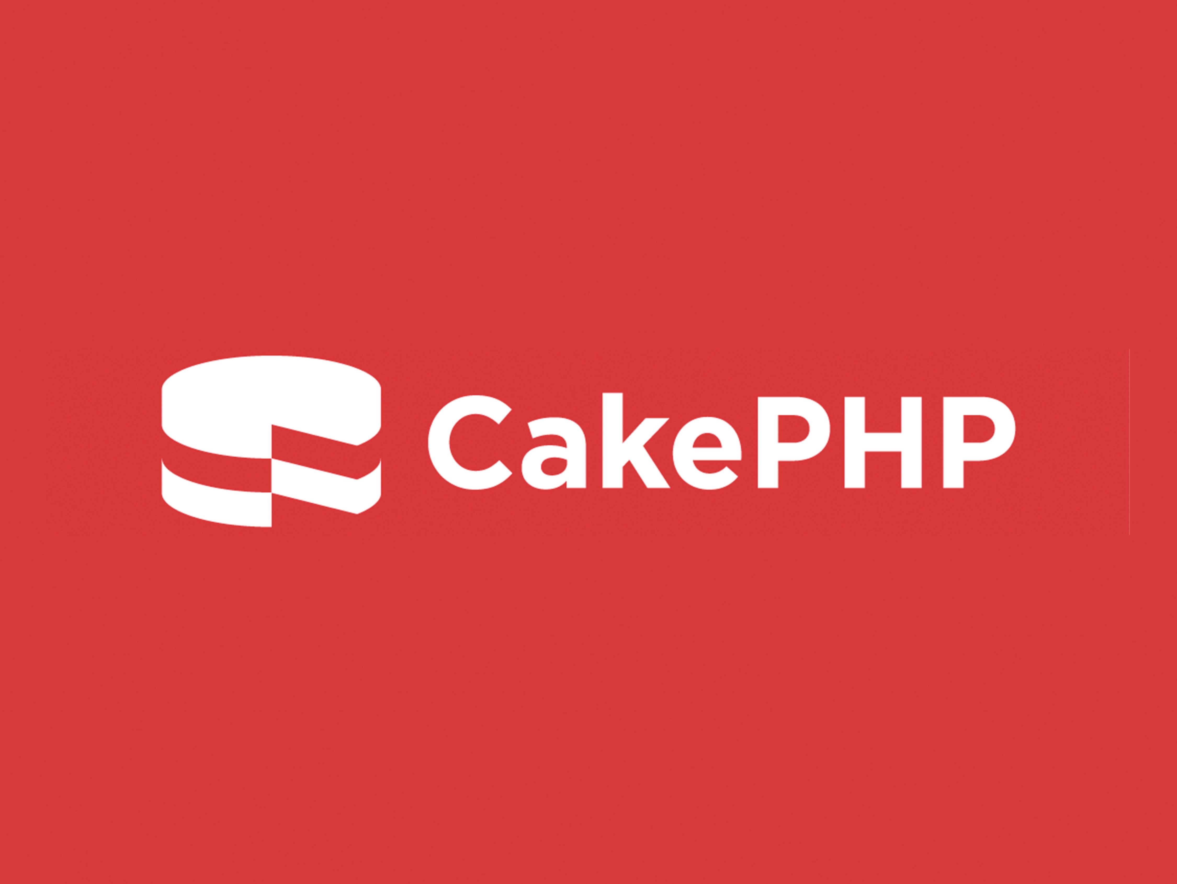 CakePHP